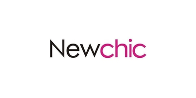 Logo de New Chic